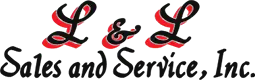 logo L&L Sales